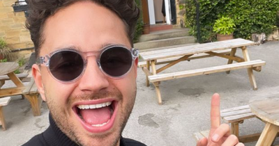 Emmerdale star Adam Thomas' road to millions after playing Adam Barton