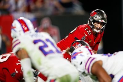 Tom Brady versus the NFL: Records against all 32 teams