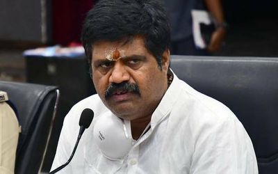Mobile app on tourism will be released on Ugadi, says Minister
