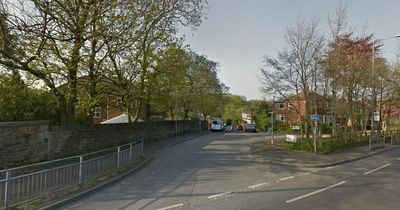 Police warning after suspicious man 'seen masturbating' on Bolton footpath