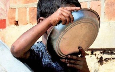 A betrayal of the social sector when it needs help
