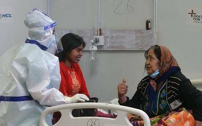 A Budget that sends mixed signals on health