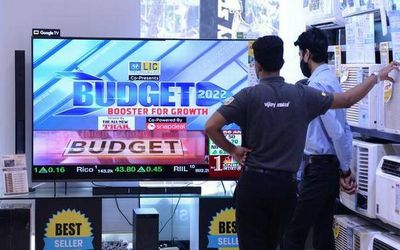 A bold effort at public investment-led growth