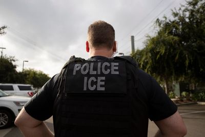 Biden administration begins deporting Venezuelans to Colombia without the chance to seek asylum