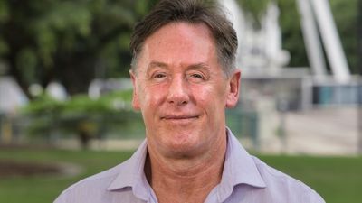 Queensland whistleblowers need better protection, Logan Mayor Darren Power says