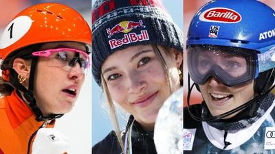 The biggest superstars and storylines to watch at the Beijing 2022 Winter Olympic Games