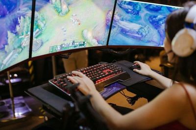 Grand theft: The hidden cost of gaming drives up inflation