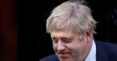 Boris Johnson accused of ignoring cost of living crisis amid Partygate scandal
