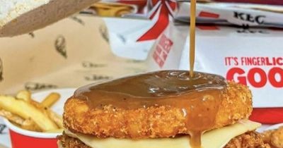 Iceland release dupe that 'tastes like KFC gravy' but people are not convinced