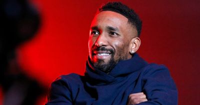 Jermain Defoe and Sunderland announce Bradley Lowery Foundation donation from Doncaster tickets