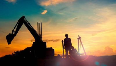 Mining turbocharging region's transition