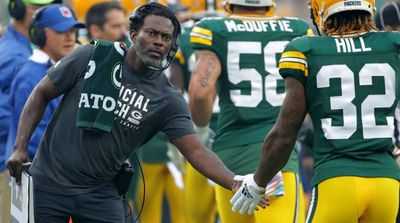 Report: Packers Special Teams Coordinator Maurice Drayton Won't Return to Team