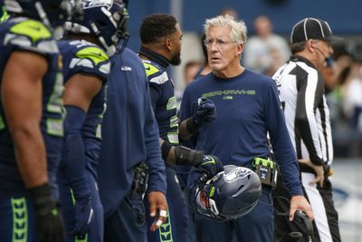 Seahawks roster ‘retool’ could take more than 1 season to complete