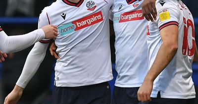 Bolton Wanderers lineup vs Cambridge United confirmed as Kieran Lee decision made