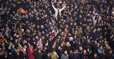 'Disgrace' - Nottingham Forest fans go ballistic at Fulham fixture change