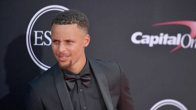 How Steph Curry Flipped The Switch, Became Unguardable In Houston