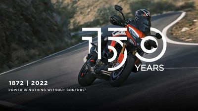 Pirelli Celebrates 150 Years Of Tire Excellence With New Campaign