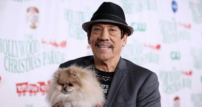 Danny Trejo will appear in the adorable skateboarding game OlliOlli World