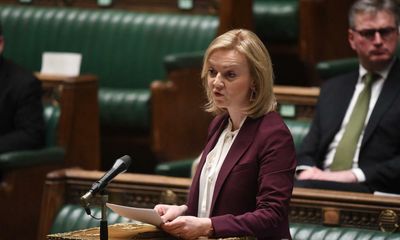 The Guardian view on Russia: cracking down on tainted money