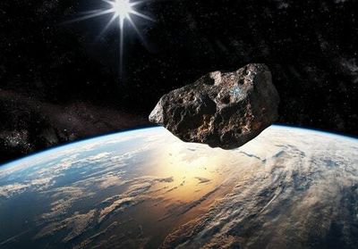 Scientists discover an asteroid trapped near Earth for the next 4,000 years