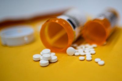 Pharma groups to pay $590 mn to US Native Americans over opioids