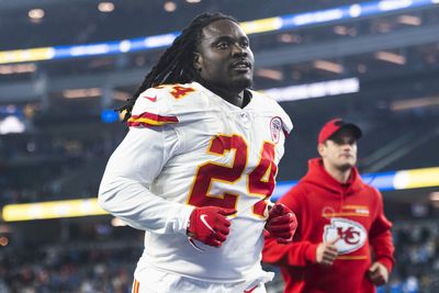 Chiefs GM Brett Veach talks Melvin Ingram trade, potential return for 2022