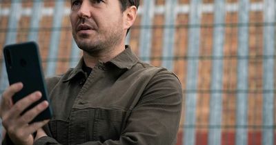First look at Martin Compston's new ITV drama Our House