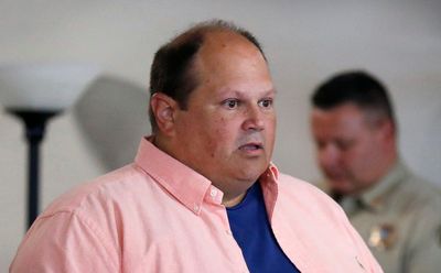 Iowa man convicted of lottery rigging scheme granted parole