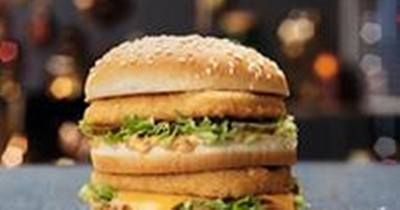 McDonald's Chicken Big Mac: Everything you need to know about the burger ahead of its release