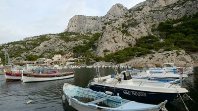 France to test 'visitor's permit' system to preserve Calanques beaches near Marseille