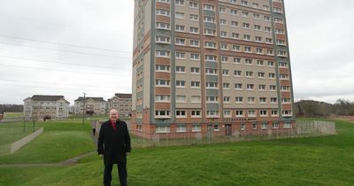 Huge housing development given go ahead for Lanarkshire town