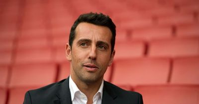 Edu's Arsenal verdict comes back to haunt him after £50m January transfer window hit