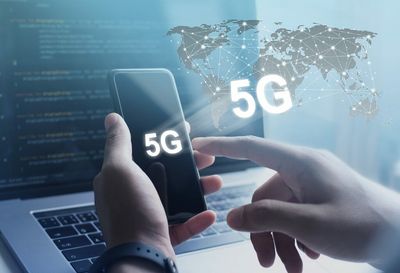 5G Industry in 2022: The Complete Investors Guide