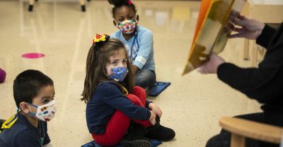 Now more than ever, families everywhere need free preschool