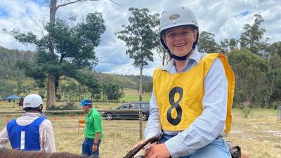 Tasmania's Cattlemen's Challenge renews high country spirit and enthusiasm for future