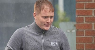Coked-up deer hunter who went on shooting rampage in Donegal jailed for eight years