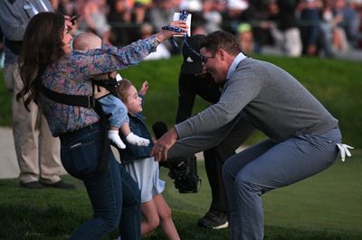 Twilight 9 podcast: Luke List’s first PGA Tour win, Torrey Pines delivers again, AT&T Pebble Beach Pro-Am preview with betting outlook