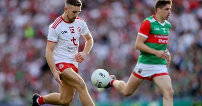 Tyrone braced for more tough battles in Division One says Niall Sludden