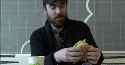 We tried the new Chicken Big Mac at McDonald's - and it lived up to its big potential