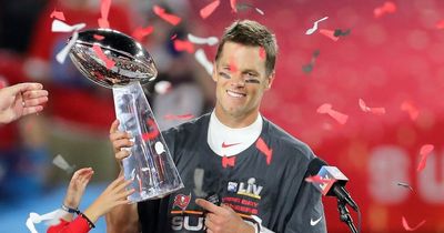Manchester United fans left bemused by Tom Brady's Glazers acknowledgement