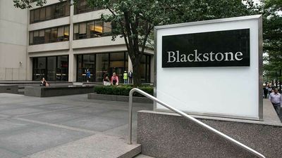 Blackstone Stock Inches Toward Buy Point As Alternative Asset Manager Eyes Robust Future