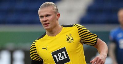 Real Madrid hand boost to Man City in Erling Haaland race and more transfer rumours