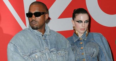 Kanye West 'ready to propose' to muse Julia Fox after a month of dating