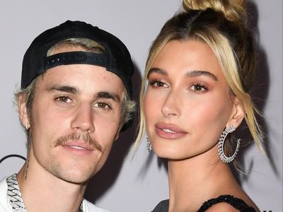 Hailey Bieber reveals why she won’t do interviews about marriage to Justin Bieber