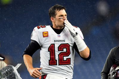 Tom Brady only beat the Cardinals once — in 2004