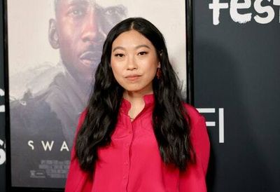 Awkwafina’s non-apology did more harm than good