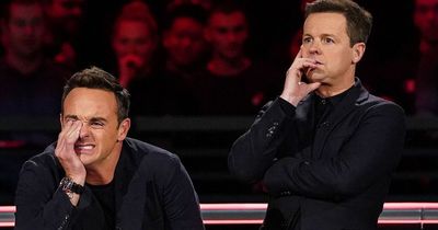 Ant and Dec leave fans 'gutted' as hosts drop bad news about ITV show Limitless Win