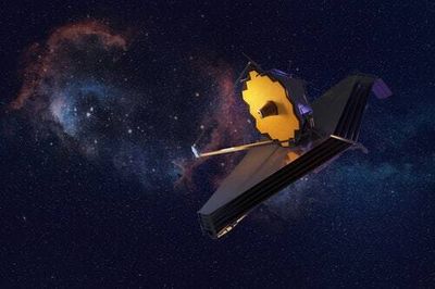 Engage: The Webb Telescope reaches a critical science milestone