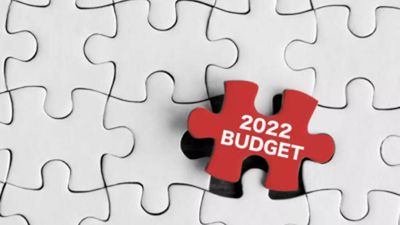 Budget Jugglery? Capex leaps up, but govt doesn't land fiscally short