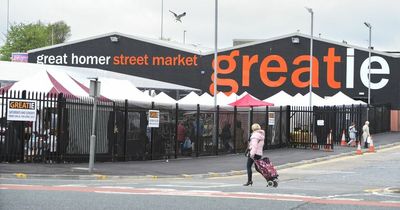 Masterplan to revive Liverpool markets revealed